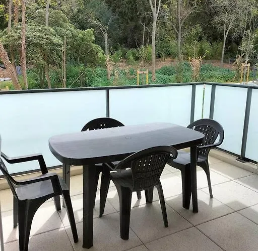 Apartamento Les De Thau